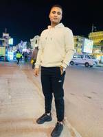 Mostafa Klaly's photo