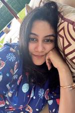 varsha mohan's photo