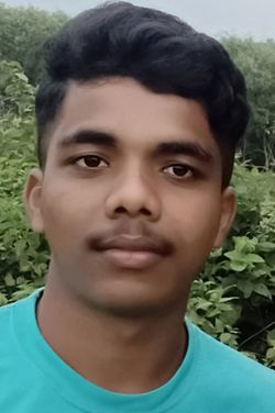 Animesh Maji 's photo