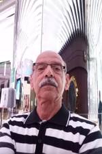 Krishan Kumar's photo