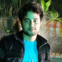 Suraj Mondal's photo