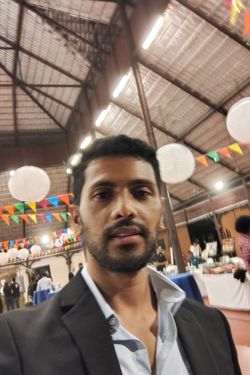 venkat's photo