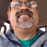 James Wilson's photo