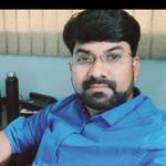 Raj's photo