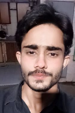 Rafay Ali's photo