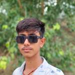 Rahul's photo