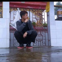 Tshering vhutia's photo