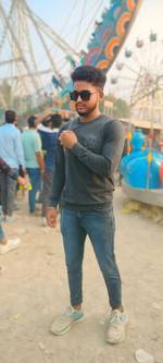 Vikash Kumar's photo