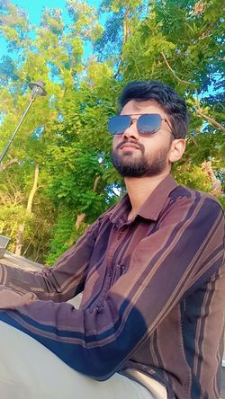 Traveller's photo