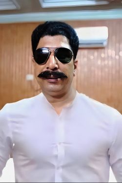 Umair Ali Ch 's photo