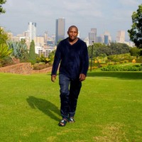 Mandla's photo