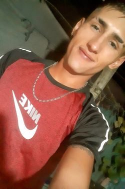 Angel sotelo's photo