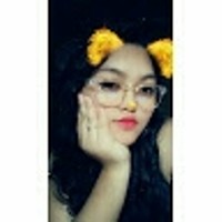 Gherardine Alicia Maramag's photo