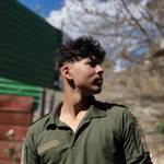 Gitesh bisht 's photo