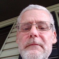 Roger Hamilton's photo