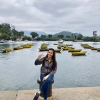 Jasmin Ramojal's photo