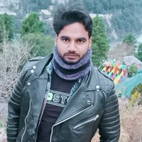 Rifakat Ansari's photo