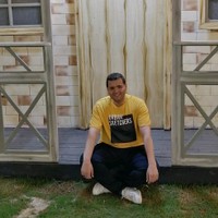 Abd El Rahman  mousa's photo