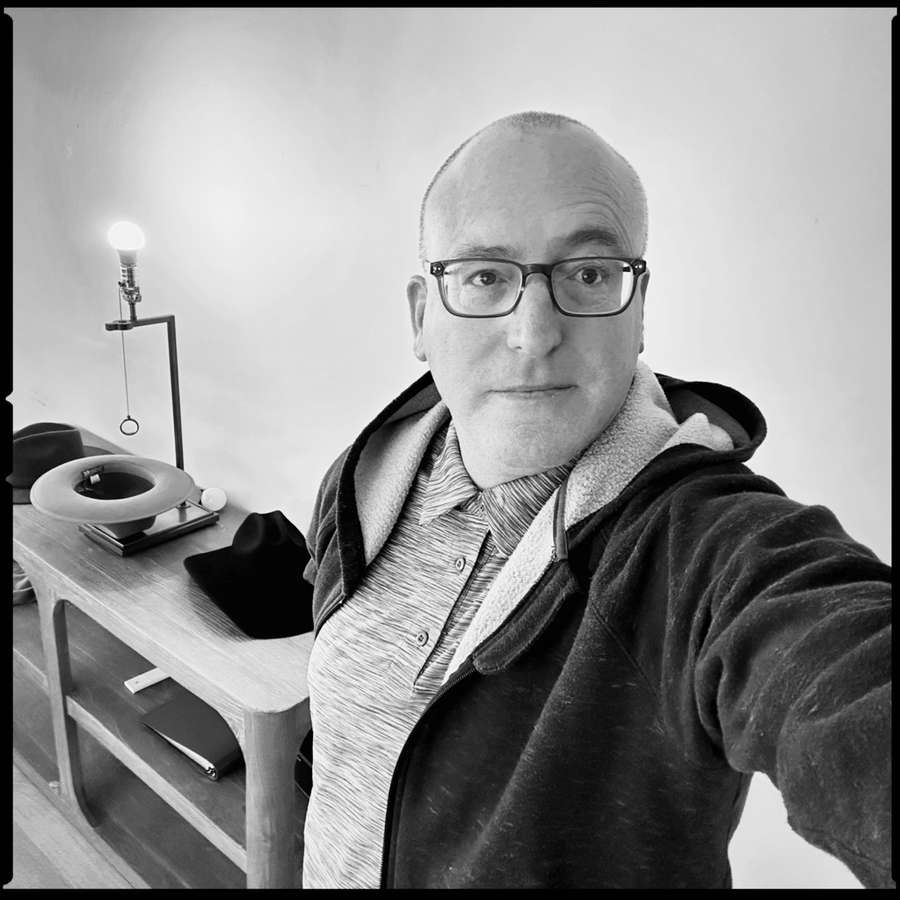 Michael Hi.. Mill Valley Senior Personals