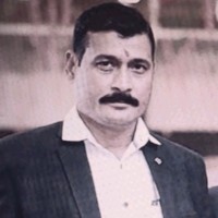 Avneesh bajpai's photo