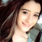 Hina Khan Khan's photo