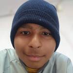 Nikhil Thank's photo