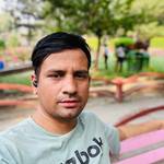 Aakash Pokhrel's photo