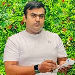 Mudassar Khan's photo