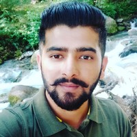 Manjeet Thakur's photo