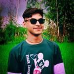 Pushpendra Tiwari's photo