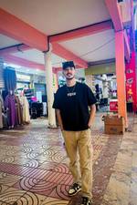 Mohamed Hmaydon's photo