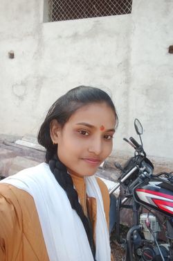 Kreshna kumari 's photo