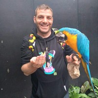 Shane Johnson's photo