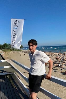 Jousef's photo