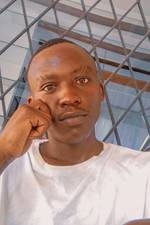 Simon Kuriah's photo