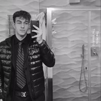 Gabriel Tranaso's photo