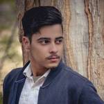 Naruto Uzumaki's photo