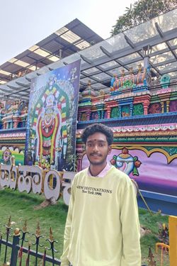 Adithya 's photo