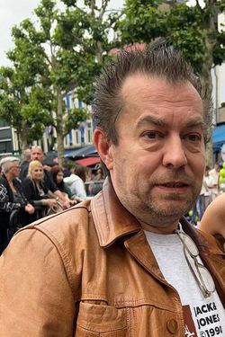 Rik Hanneman's photo