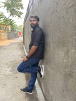 Jabash Michael's photo