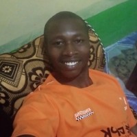 James Karingi's photo