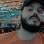 Ricardo Amin's photo