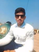 Amandeep Singh's photo