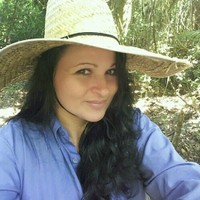 Lucineia Pereira's photo