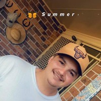 Michael Hall's photo