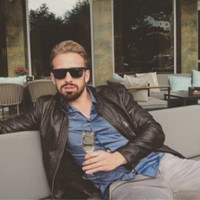 guy's photo