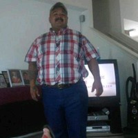 Anthony Allen's photo