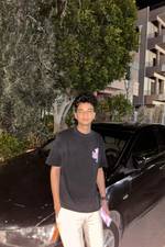 Mazen Hassan's photo