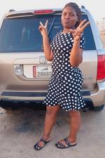 Cynthia Mbayaji's photo