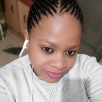 Catherine Molapo's photo